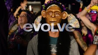 Evolve 2016