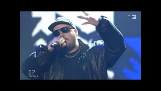 Saarland: Inglebirds - Bundesvision Song Contest