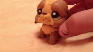 LPS песня про маму