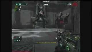 Warpath Gameplay (PC)