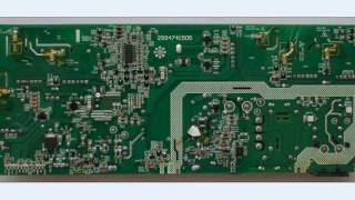 Не включается телевизор Philips 20PF5121/58, моргает красным индикатор.