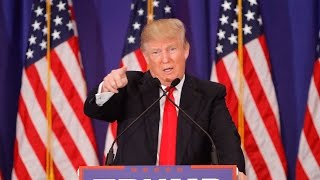 Donald Trump Has Been Reporting His Revenue as Income | Fortune