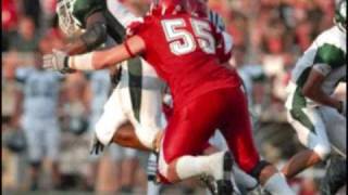 Nebraska-Omaha Football Mavericks (Go Hard or Go Home)