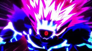 Saitama vs Lord Boros Theme. OST