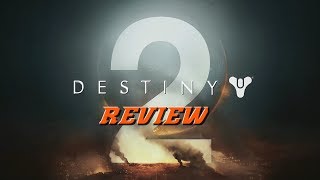 DESTINY 2 CASUAL REVIEW | Instant Transmission Gaming