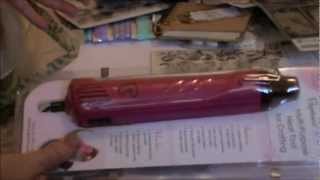 Garage/Yard Sale Craft Haul