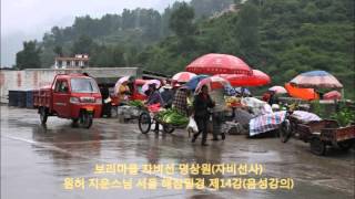 원허 지운스님[서울] 해심밀경 제14강 '지혜로운 중생의 깨달음' (음성강의).