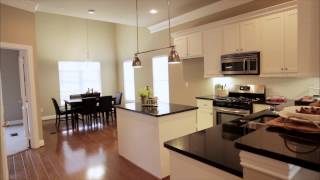 Lexington Park at Rice Field Plano TX (Extended Version)