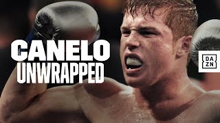 Canelo Unwrapped: Episode 2