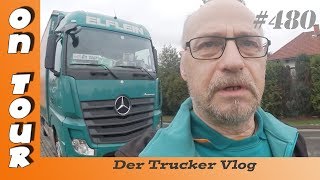 Womit hab ich das verdient... | Vlog #480