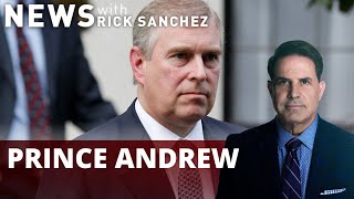 Prince William HATES his uncle, despite closed case