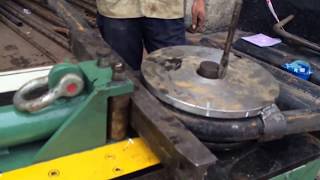 Máy uốn ống lò hơi + sửa các loại nồi hơi & thay ống nồi hơi (LH 0984.532.332)