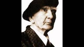 Padre Castellani - Los "pseudo" profetas (sermón sobre los falsos profetas modernos)
