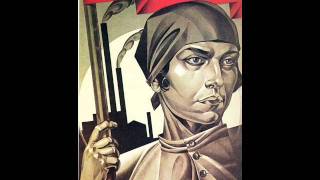 En Lutte! - Le chant du 8 mars