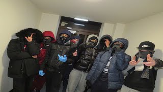 Subliminals (Ft. Yankz X D1zino) MUSIC VIDEO DIR. BY SA [Prod. By A.Oonthebeat]
