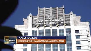 Cadangan Devisa Juli 2020 Tertinggi Sejak 2018, hingga Trump ‘Tendang’ Tik Tok & Wechat Dari AS