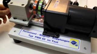ANTRIEB RU Magnetic Kupplungen Магнитная муфта