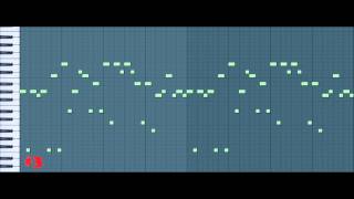 Sound DefinerZ -  Hardstyle Midi Pack + Free FLPDownload