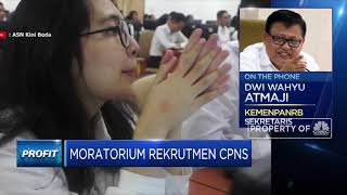 Kebutuhan Guru Mendesak, KemenPANRB Mungkinkan Rekrutmen Lewat P3K