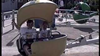 Seaworld Trip