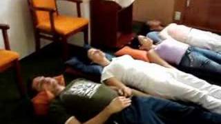 Curso de Reiki I
