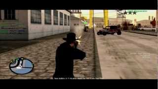 GTA SAN ANDREAS / MTA [UVA CLAN DM/RPG] by:JUU