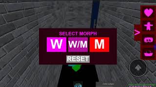 New sex game roblox! (2019)