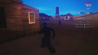 ДЕМОНСТРАЦИЯ SILENT AIM ДЛЯ SAMP 0.3.7