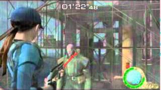 resident evil 4 mod - SEPARATE WAYS FINAL NEW THEME
