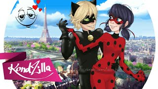MC Kevinho - Tô Apaixonado Nessa Mina {Versão Miraculous}