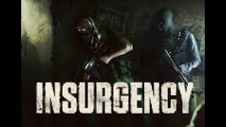 Ryzen  5 1600 Insurgency: Sandstorm