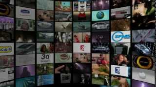 Société de production audiovisuelle : PARIS PHENIX PRODUCTIONS - Démo documentaire