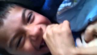 Gavens tickle torture