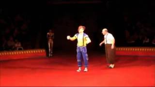 Clowns Gerasimenko 2