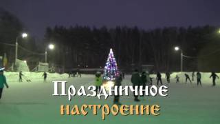 Подольский Каток