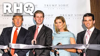 Trump Family EXPOSED For Who They Really Are