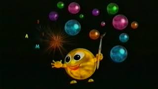Екатеринбург Арт Family Entertainment (Ekaterinburg Art FE Logo) (VHS)