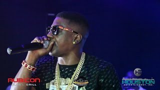 Lil Boosie - Boosie BadAzz - Live at Rubicon Club & Grill