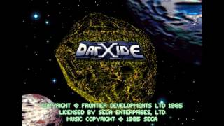 Darxide - Stage 1-1 (OPL3 cover)