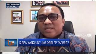 Pro & Kontra, Jadi Siapa yang Diuntungkan dari PP Tapera?