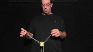 Letter Blue Trick By Guy Wright High Speed