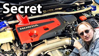Here’s Why You Need to Buy This Honda