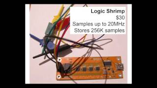 Hardware Hacking 101: Erasing ThinkPad Supervisor Passwords - BSides Winnipeg 2015