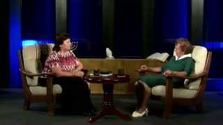 Puterea rugaciunii 3.31 - Lidia Rascol - 1/3