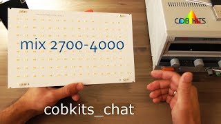 Quantum board mix 2700-4000 cobkits.ru