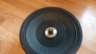 Is the new Stroker from Cerwin Vega way better than the original? My 2 cents.