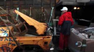 Deadliest Catch Pranks - Time Bandit vs Cornelia Marie