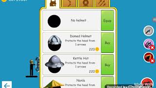 The Archers 2||Hack