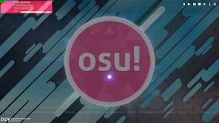 Чит для Osu! все еще работает. Cheat Osu!