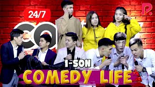 COMEDY LIFE 1-son